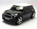 LT WS-588 Car Speaker with TF/USB/FM Radio - Black (OEM) LT WS-588 Car Speaker with TF/USB/FM Radio - Black (OEM)