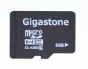   Gigastone MicroSDHC 8GB 6