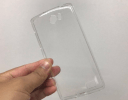 Θήκη TPU Gel για TP-link Neffos C5 Case 5 Διάφανη (BULK) (OEM) Θήκη TPU Gel για TP-link Neffos C5 Case 5 Διάφανη (BULK) (OEM)