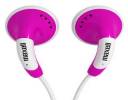 ΑΚΟΥΣΤΙΚΑ MAXELL Colour Budz CB-Purple 303364