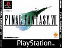 PS1 GAME - Final Fantasy VIII (Used)