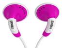 ΑΚΟΥΣΤΙΚΑ MAXELL Colour Budz CB-Purple 303364 ΑΚΟΥΣΤΙΚΑ MAXELL Colour Budz CB-Purple 303364