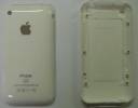 Iphone 3GS Rear Panel 32GB 