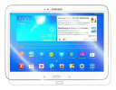 Samsung Galaxy Tab 4 10.1 T530 - Screen Protector (OEM) Samsung Galaxy Tab 4 10.1 T530 - Screen Protector (OEM)