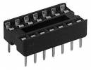 14pin IC socket