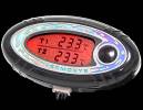 Revoltec Thermoeye LCD-Thermometer