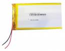 Battery for GPS and Tablets 7 inches 3 7V 5000mAh 112x60x5mm (Oem) (Bulk)