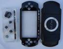 Shell for PSP Fat (black)