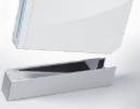 Nintendo Wii Console Stand RVL-017 with Stand Plate RVL-019 (Bulk) Nintendo Wii Console Stand RVL-017 with Stand Plate RVL-019 (Bulk)