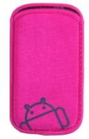 Ροζ θήκη για το iPod Nano 7G (OEM)