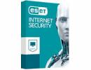 Eset Internet Security 2 USERS / 1 YEAR GREEK