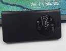Δερμάτινη θήκη Flip με Παραθυράκι για το OnePlus 3 Μαύρο (ΟΕΜ) Δερμάτινη θήκη Flip με Παραθυράκι για το OnePlus 3 Μαύρο (ΟΕΜ)