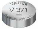 Μπαταρίες_Tύπου: VARTA-V371 - Varta - Silver-Oxide Battery SR69 1.55 V 32 mAh