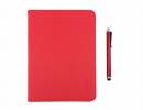 Element+Pen TAB-70R Foldable Leather Case + Pen for tablet 7 