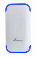 MediaRange Power Bank 4400mAh with USB Port MR741 MediaRange Power Bank 4400mAh with USB Port MR741