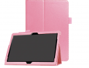 Leather Case Cover for Huawei MediaPad T3 10 Tablet Pink (OEM) Leather Case Cover for Huawei MediaPad T3 10 Tablet Pink (OEM)
