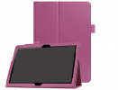 Leather Case Cover for Huawei MediaPad T3 10 Tablet purple (OEM)