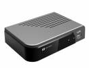IQ DVB-T758HD Αποκωδικοποιητής Υψηλής Ανάλυσης MPEG4 HDMI/SCART