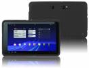 TPU Gel for Lg Optimus Pad V900 Black (OEM)