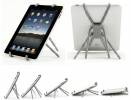Spider Podium Tablet/ Gadget Grip/ iPad / Camera Holder - White (OEM)