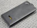 ZTE Blade A450 - Δερμάτινη Filp Θήκη Μαύρο (ΟΕΜ) ZTE Blade A450 - Δερμάτινη Filp Θήκη Μαύρο (ΟΕΜ)
