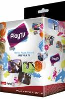 PlayTV for PS3