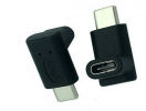 USB-C male - USB-C female Adapter (oem) USB-C male - USB-C female Adapter (oem)