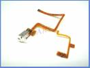 White Headphone Jack Flex Cable for iPod 5th Gen Video 60GB/80GB White Headphone Jack Flex Cable for iPod 5th Gen Video 60GB/80GB