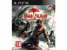 PS3 GAME - Dead Island (USED) PS3 GAME - Dead Island (USED)