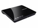 SAMSUNG DVDRW SE-208AB, 24X, Slim USB 2, Black, External φορητό αντιγραφικό SAMSUNG DVDRW SE-208AB, 24X, Slim USB 2, Black, External φορητό αντιγραφικό