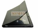 Δερμάτινη Θήκη για Samsung Galaxy Tab 10.1 Tablet P7510 P7500 Μαύρη (OEM)