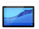   Tempered Glass Samsung Galaxy Tab A7 10.4 inch 2020 [SM-T500/T505/T507]  (BULK) (OEM)