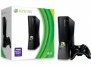Xbox 360 Console SLIM 4GB chipped LT3  (USED)