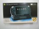 PSP Blue Light Speaker Βάση με ηχεία και φωτισμό