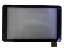 Archos 101c Platinum TOUCH SCREEN WITH DIGITIZER PANEL FRONT GLASS LENS BLACK Archos 101c Platinum TOUCH SCREEN WITH DIGITIZER PANEL FRONT GLASS LENS BLACK