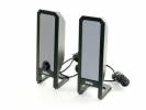 DELL A225 ''USB ΗΧΕΙΑ ΜΕ ΕΝΙΣΧΥΤΗ''  DELL A225 USB POWERED SPEAKERS