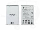 Genuine LG G3 (D855) Li-ion Battery BL-53YH 3.8V 3000mAh/11.4w - LG EAC62378701