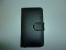 Sony Ericsson Xperia Arc X12 / Arc S Leather Flip Wallet Case - Black ARCX12/SLFWCB ΟΕΜ Sony Ericsson Xperia Arc X12 / Arc S Leather Flip Wallet Case - Black ARCX12/SLFWCB ΟΕΜ
