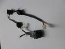 DC Power Jack  with Cable DW438 For Sony Vaio PCG-21313M VPCM11M1E 11cm