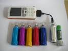 Handy Power Portable Mobile Phone Charger - gold (OEM) Handy Power Portable Mobile Phone Charger - gold (OEM)