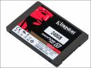 KINGSTON SSD Now V300 ΜΕ ΧΩΡΗΤΙΚΟΤΗΤΑ 240GB KAI ΤΑΧΥΤΗΤΑ ΕΓΓΡΑΦΗΣ ΚΑΙ ΦΟΡΤΩΣΗΣ ΔΕΔΟΜΕΝΩΝ 450 MB/SEC SV300S37A/240G