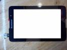 Lenovo Ideapad A3500 Touch Screen Digitizer Black