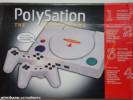 POLYSTATION GAME CONSOLE MILION GAMES IN 1