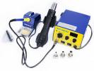 Heated Air and Soldering Station 500W Bakku BK-601D