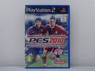 PS2 Game -Pro Evolution Soccer 2010 (ΜΤΧ) PS2 Game -Pro Evolution Soccer 2010 (ΜΤΧ)