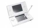 Nintendo DS Lite Console white (PreOwned)