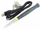 Soldering Special USB 8W 5V ZD-20U with automatic standby activation Soldering Special USB 8W 5V ZD-20U with automatic standby activation