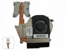 HP G62 Notebook Fan  (USED)