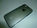 Iphone 5/5s Mage Shell Case - Light Grey I5MSCLG Iphone 5/5s Mage Shell Case - Light Grey I5MSCLG