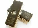 EPROM M27C256B-10F1 27C256 CDIP-28 ST
